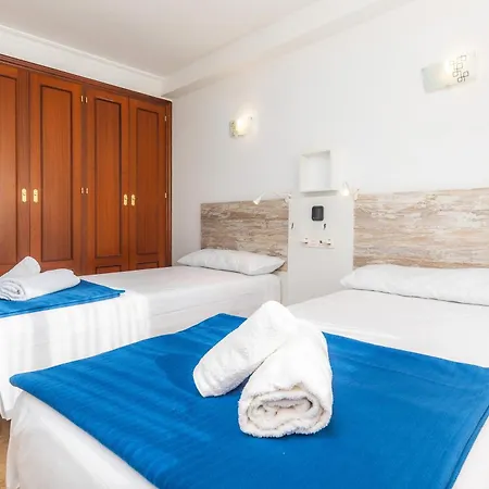 Apartamento Sa Estany