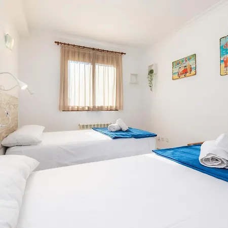 Sa Estany Apartamento *