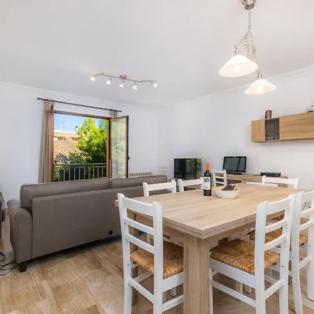 Apartamento Sa Estany Cala Ratjada (Mallorca)