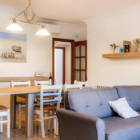 Sa Estany Apartamento *