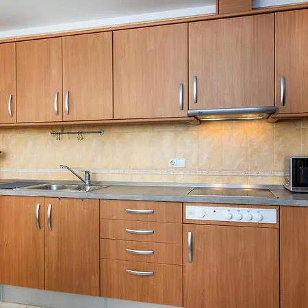 Sa Estany Apartamento Cala Ratjada (Mallorca)