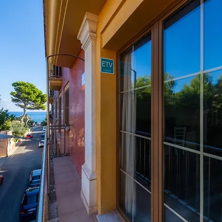 Apartamento Sa Estany *