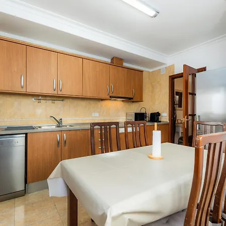 Sa Estany Apartamento Cala Ratjada (Mallorca)