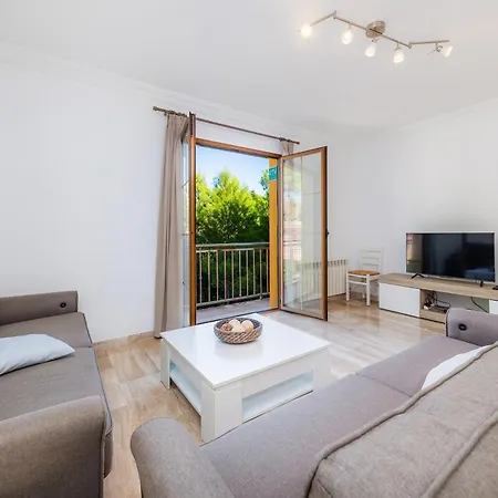 Apartamento Sa Estany Cala Ratjada (Mallorca)